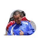 rugbyteam（個別スタンプ：1）
