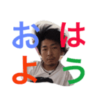 池原家族 ♡（個別スタンプ：7）