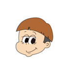 ボックスくん（個別スタンプ：1）