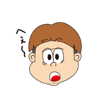 ボックスくん（個別スタンプ：10）