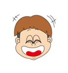 ボックスくん（個別スタンプ：11）