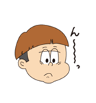 ボックスくん（個別スタンプ：18）