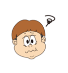 ボックスくん（個別スタンプ：27）