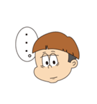 ボックスくん（個別スタンプ：38）