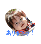 mikkunpu（個別スタンプ：3）