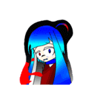 mionokannsya（個別スタンプ：3）
