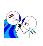 mionokannsya（個別スタンプ：4）