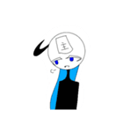 mionokannsya（個別スタンプ：7）