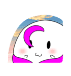 mionokannsya（個別スタンプ：13）