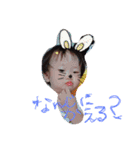 MK1（個別スタンプ：14）