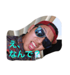本人しか使えないスタンプ（個別スタンプ：8）