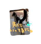 kotetsumugi！（個別スタンプ：23）