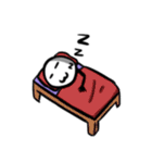 Khid sen ti（個別スタンプ：2）