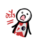 Khid sen ti（個別スタンプ：7）