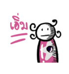 Khid sen ti（個別スタンプ：11）