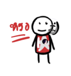 Khid sen ti（個別スタンプ：12）