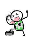 Khid sen ti（個別スタンプ：20）