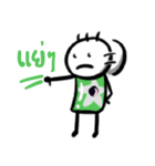 Khid sen ti（個別スタンプ：21）