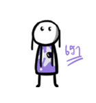 Khid sen ti（個別スタンプ：33）