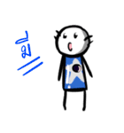 Khid sen ti（個別スタンプ：37）