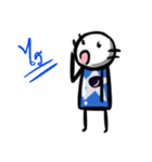 Khid sen ti（個別スタンプ：38）