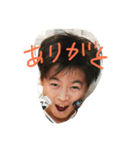 ままちん（個別スタンプ：2）