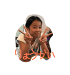 ままちん（個別スタンプ：5）