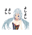 よしよしよしよし（個別スタンプ：6）