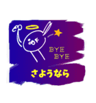 とある医療系学生の日常1（個別スタンプ：9）