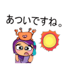 Tamama.V11（個別スタンプ：1）