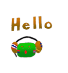 solder hero（個別スタンプ：6）