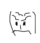 顔顔顔顔顔顔顔顔（個別スタンプ：1）