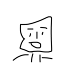 顔顔顔顔顔顔顔顔（個別スタンプ：7）