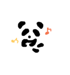 Suke Suke Panda（個別スタンプ：2）