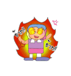 Minoru.V3（個別スタンプ：15）