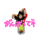 ichiaman2（個別スタンプ：3）