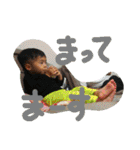 ichiaman2（個別スタンプ：12）