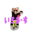 ichiaman2（個別スタンプ：20）