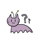 にゃメクジ（個別スタンプ：6）