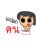 Sara Nana.V7（個別スタンプ：13）