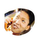 家族のとある日（個別スタンプ：5）