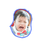 8スタ（個別スタンプ：1）