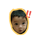 8スタ（個別スタンプ：5）
