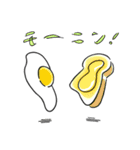 今日のスタンプ（個別スタンプ：7）