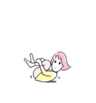 今日のスタンプ（個別スタンプ：10）