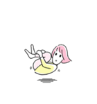 今日のスタンプ（個別スタンプ：11）