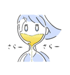 今日のスタンプ（個別スタンプ：13）