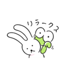 今日のスタンプ（個別スタンプ：18）