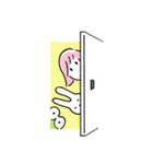 今日のスタンプ（個別スタンプ：24）