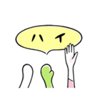 今日のスタンプ（個別スタンプ：28）